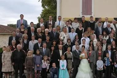 Yves Guilemotonia Photographie — photo 1