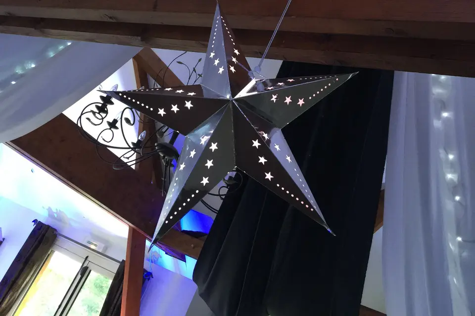 Clin d'oeil - Décoration Florale — photo 6