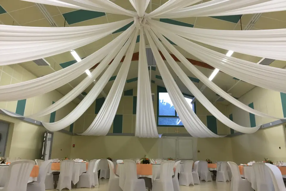 Clin d'oeil - Décoration Florale — photo 2