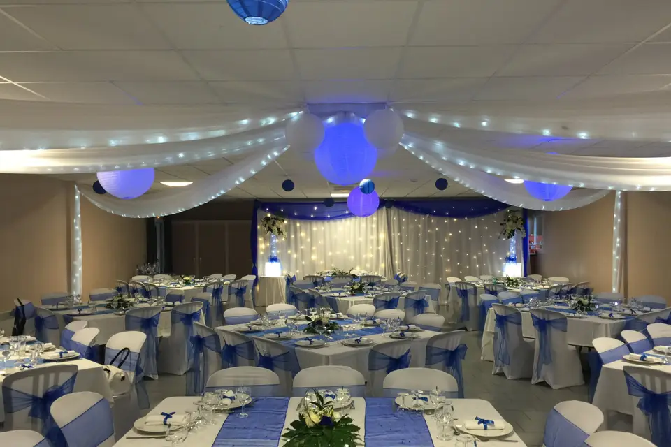 Clin d'oeil - Décoration Florale — photo 3