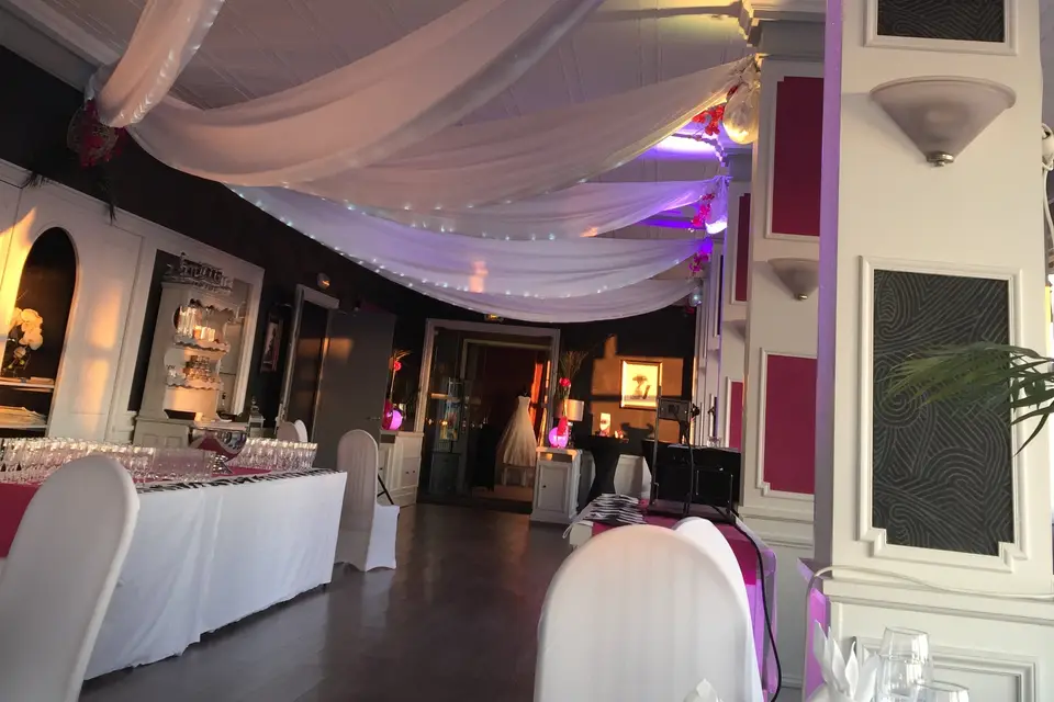 Clin d'oeil - Décoration Florale — photo 4