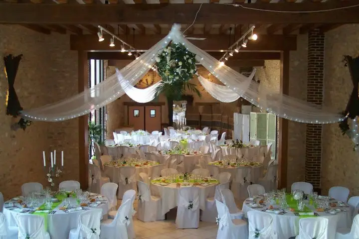 Clin d'oeil - Décoration Florale