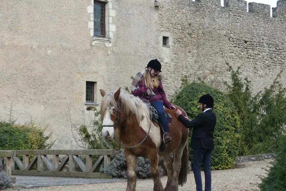 Touraine Cheval — photo 7