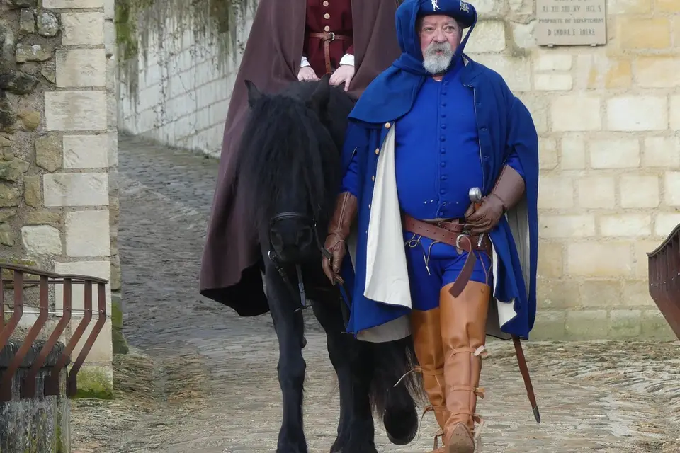 Touraine Cheval — photo 5