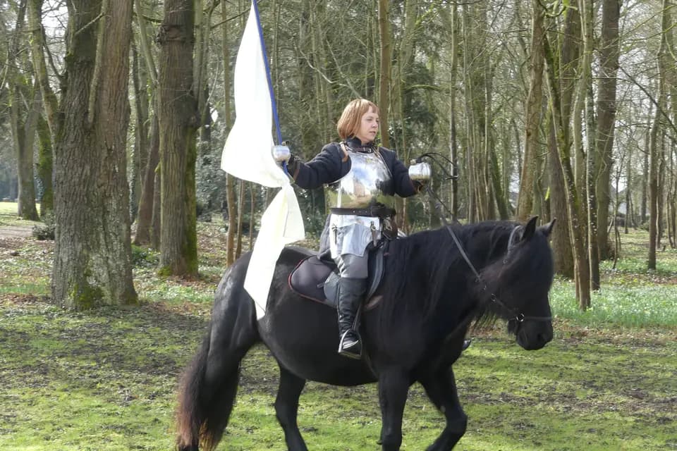 Touraine Cheval — photo 6