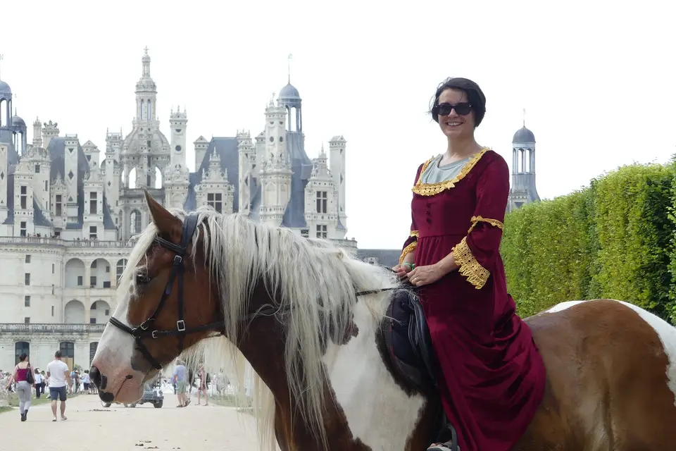 Touraine Cheval — photo 4