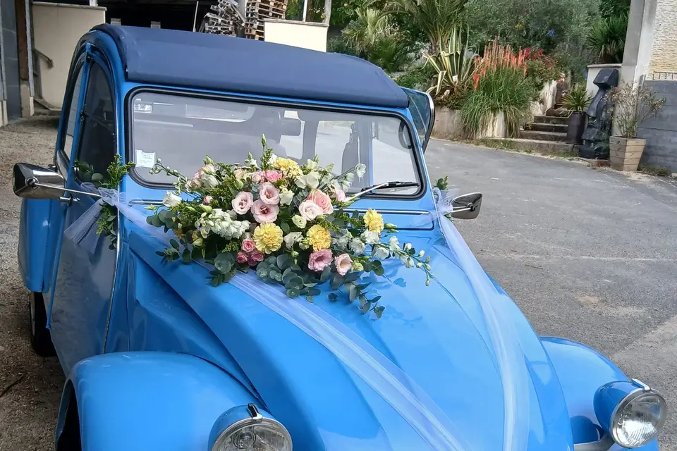 Nacréa Fleurs — photo 6