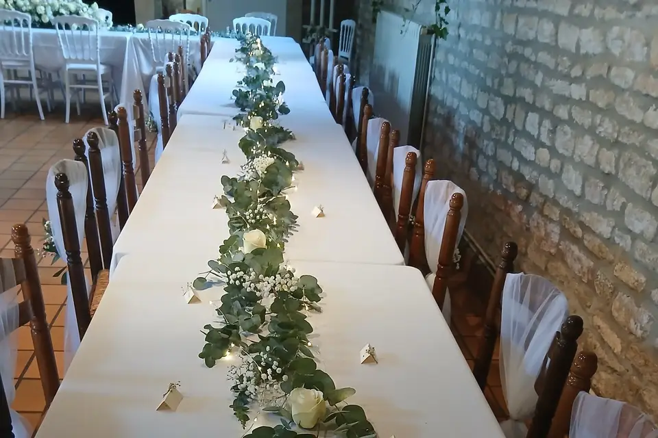 Nacréa Fleurs — photo 7