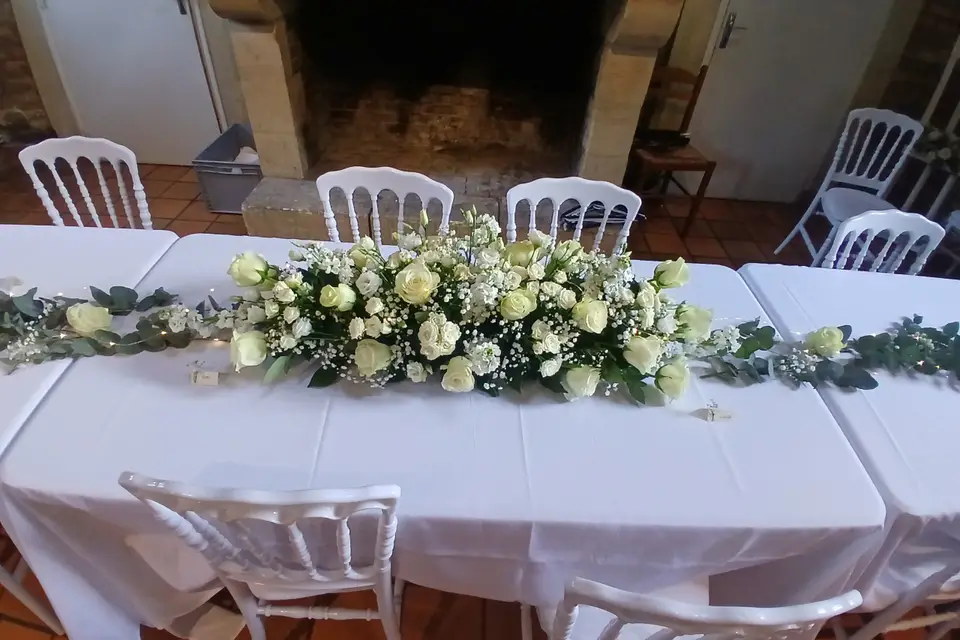 Nacréa Fleurs — photo 4