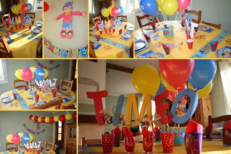 La Fée du Bonheur — photo 6