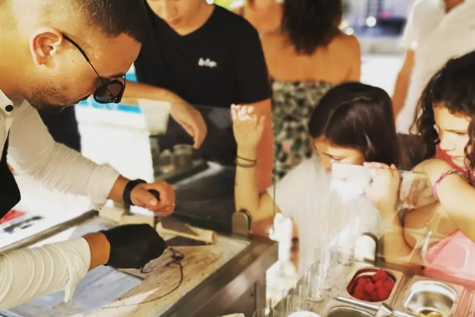 Parad'Ice Thaï — photo 5