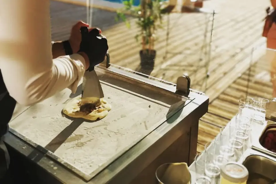 Parad'Ice Thaï — photo 4