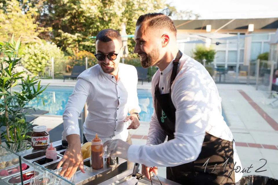 Parad'Ice Thaï — photo 2