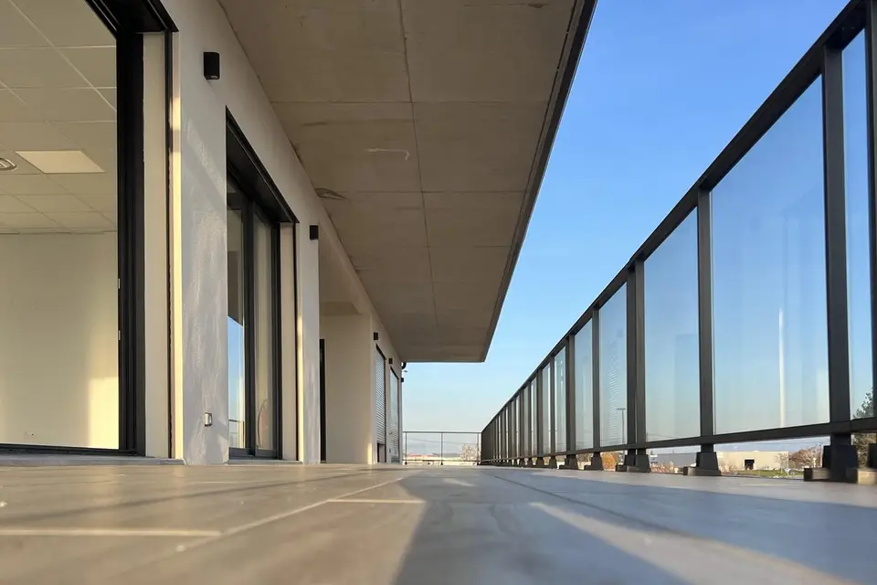 Event's Space — photo 1