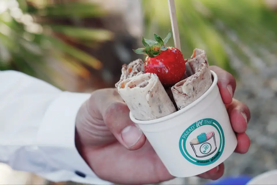 Parad'Ice Thaï — photo 7