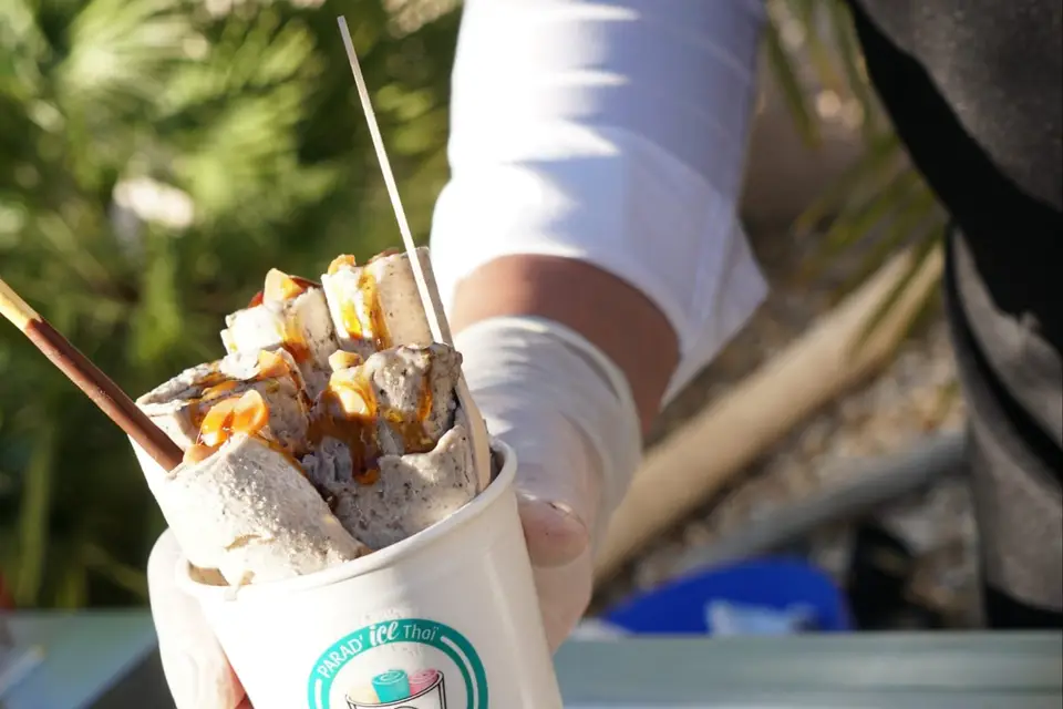 Parad'Ice Thaï — photo 6