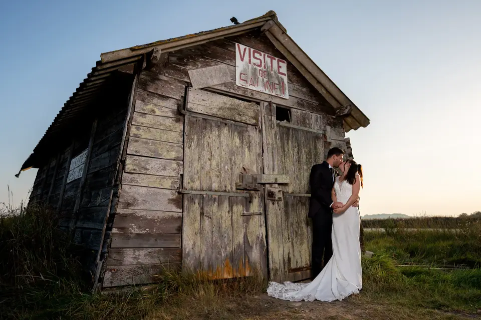 Alexis Moreau Photographe — photo 4