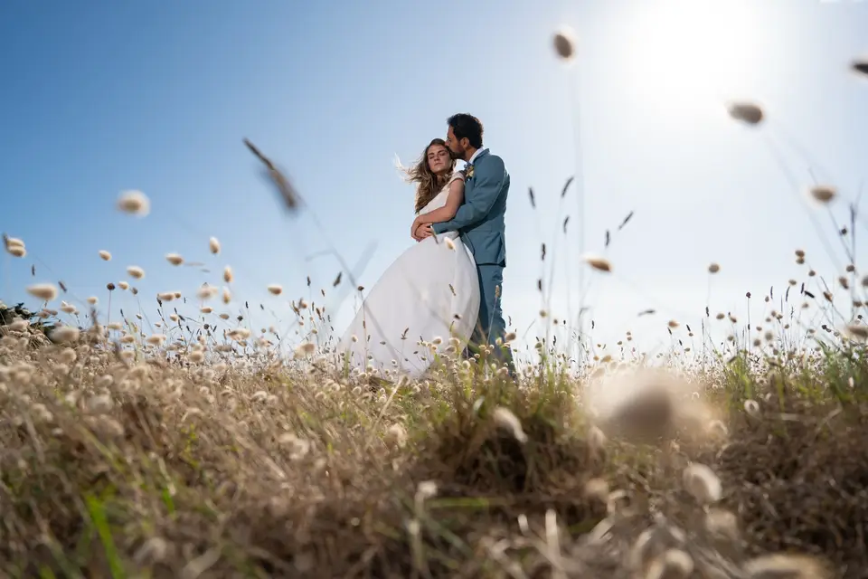 Alexis Moreau Photographe — photo 2