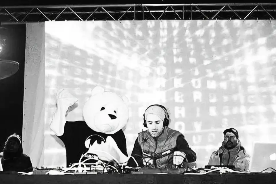 Ezia Event — photo 3