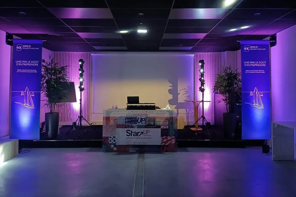 Ezia Event — photo 1