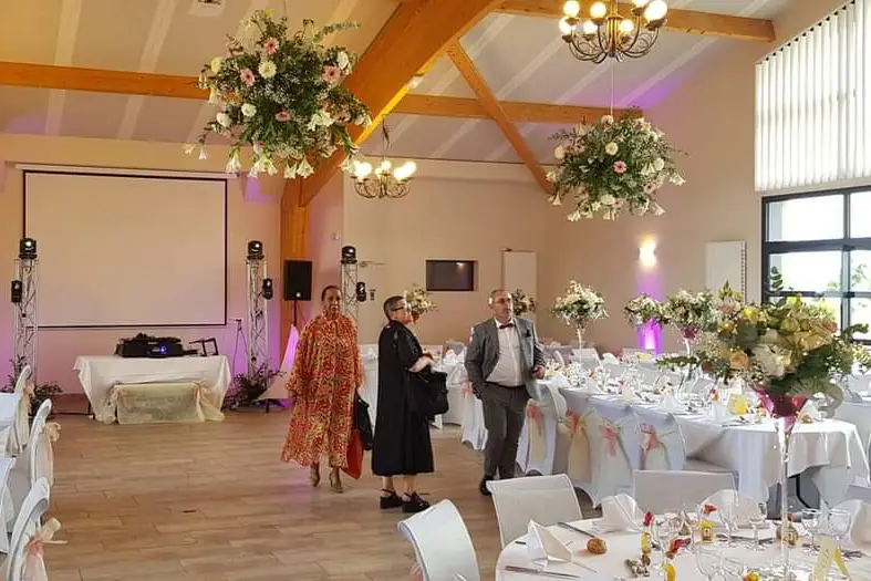 Ezia Event — photo 4