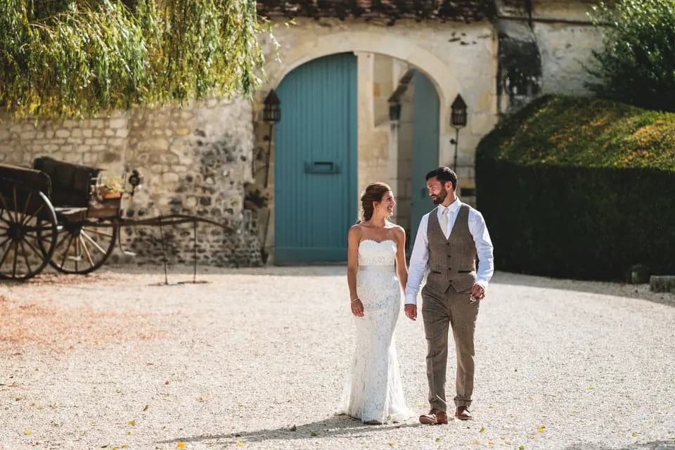 Manoir de la Foulquetière — photo 8