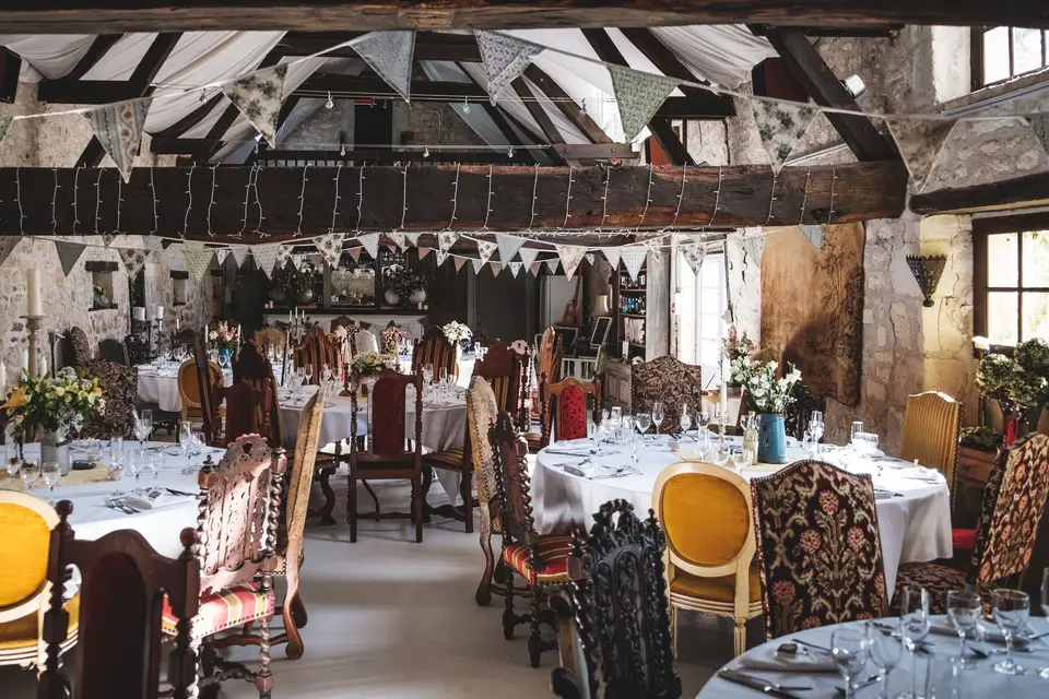 Manoir de la Foulquetière — photo 3