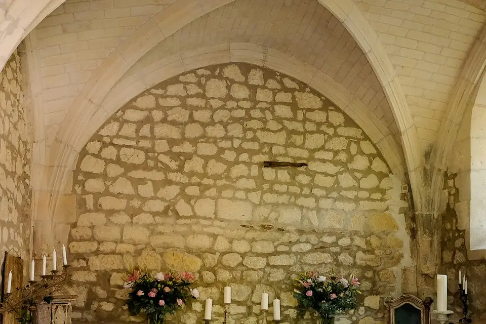 Manoir de la Foulquetière — photo 5