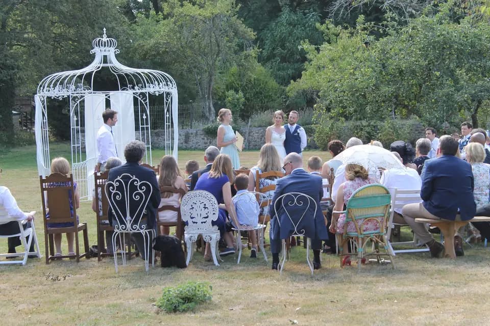 Manoir de la Foulquetière — photo 7