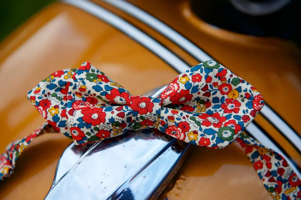 Les Noeuds Pap de Maman — photo 1