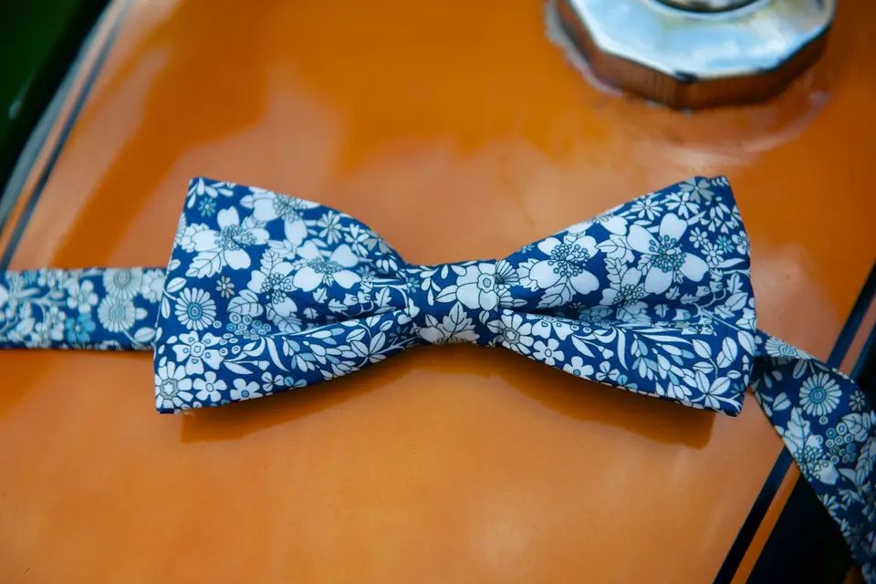 Les Noeuds Pap de Maman — photo 2