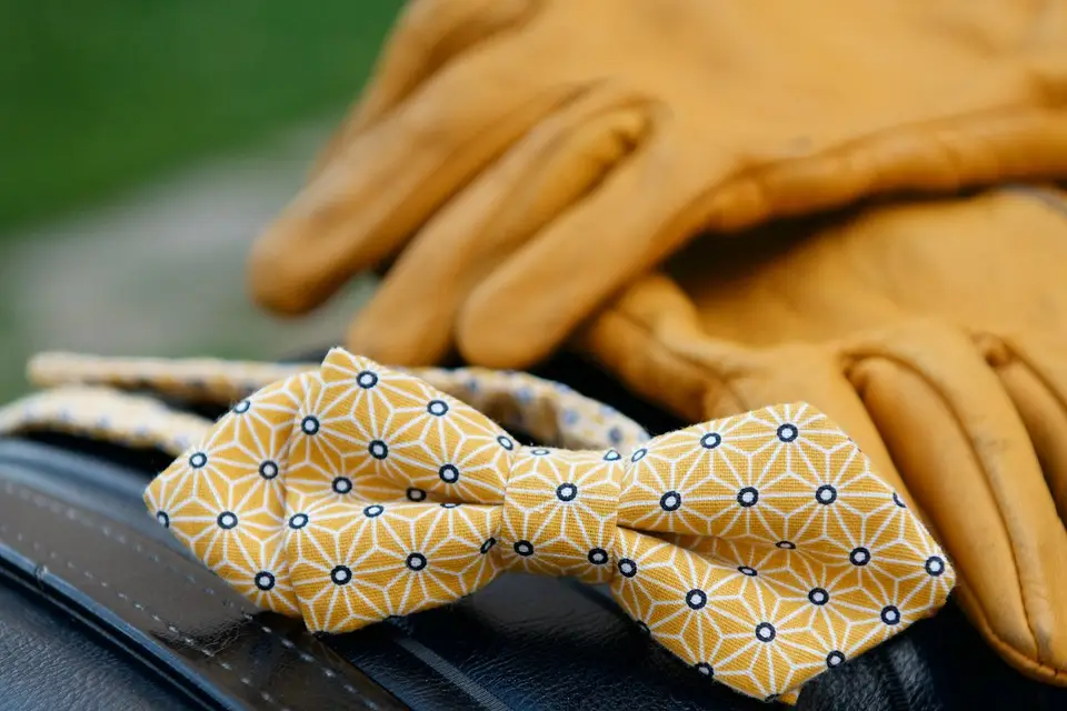 Les Noeuds Pap de Maman — photo 3