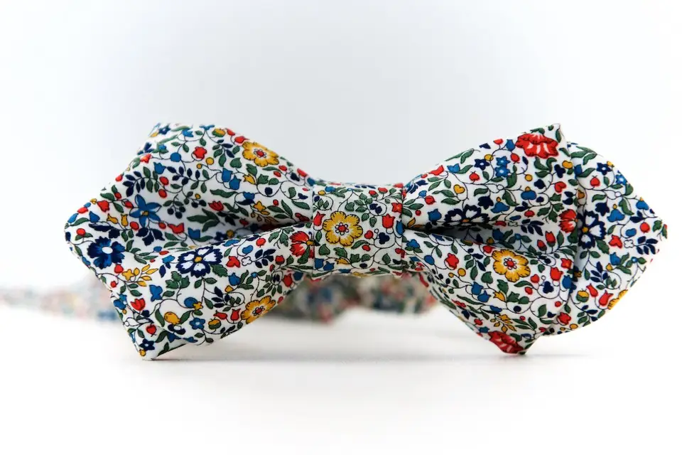 Les Noeuds Pap de Maman — photo 4