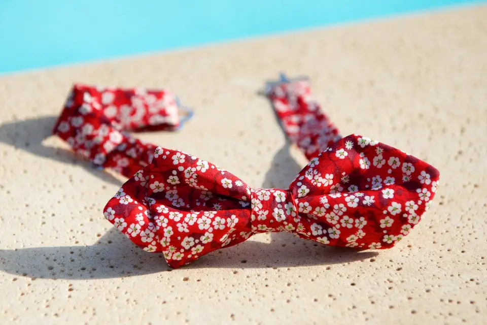 Les Noeuds Pap de Maman — photo 6