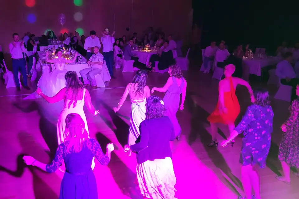 Orchestre les Sarka'sticks — photo 3