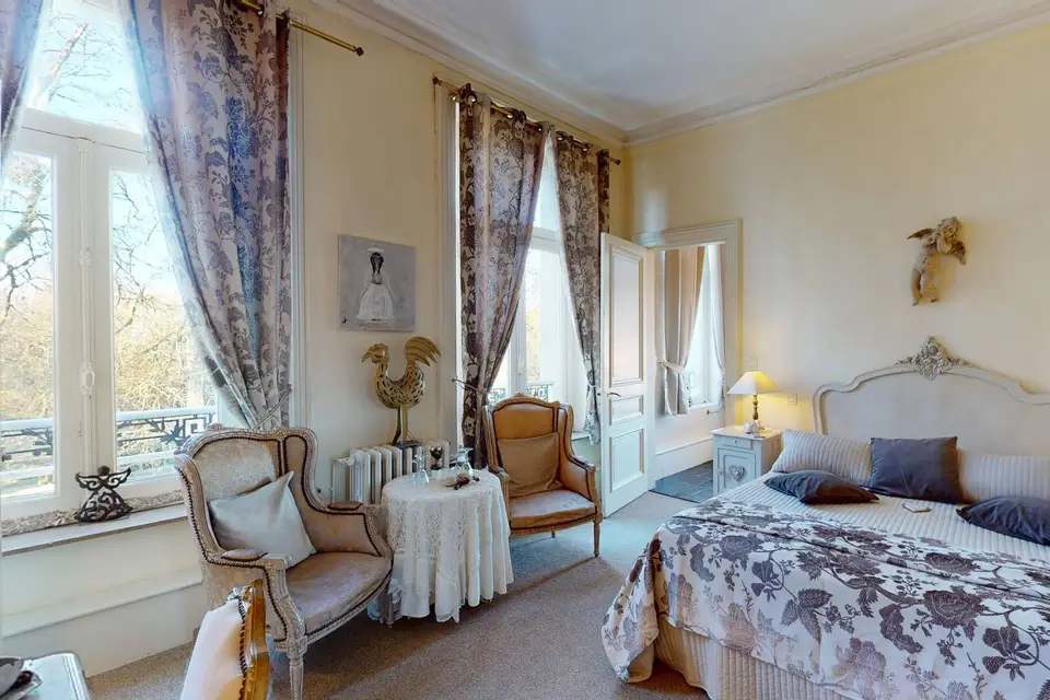 Castel des Anges — photo 3