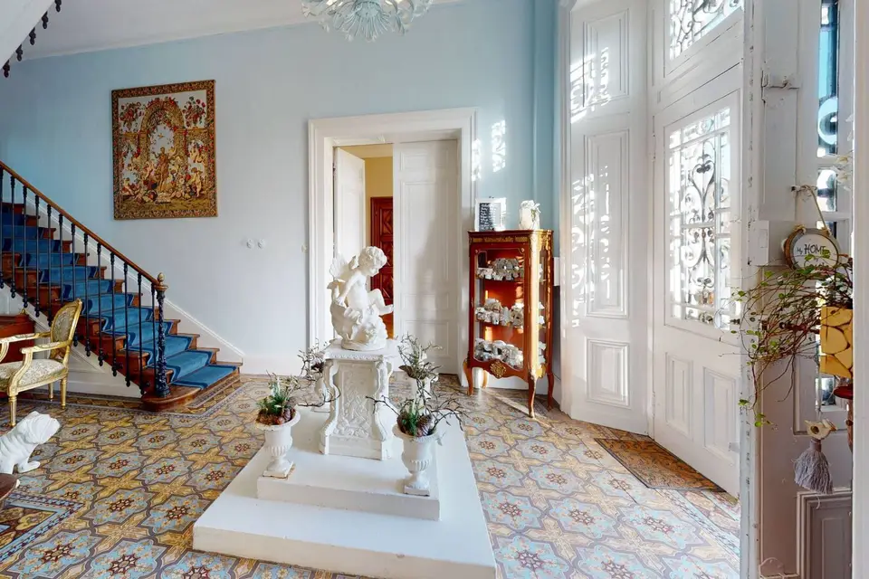 Castel des Anges — photo 6