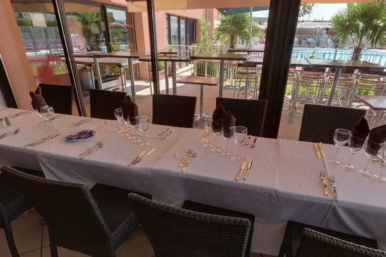 Restaurant Vito — photo 1