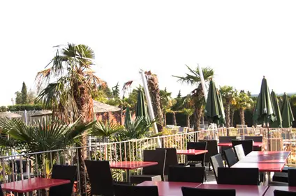 Restaurant Vito — photo 2