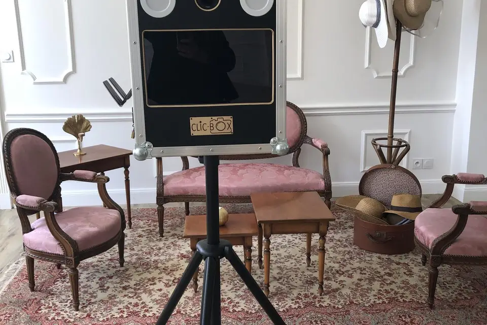 Clic-box — photo 4