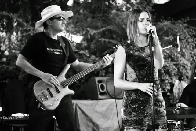 Old School — photo 1