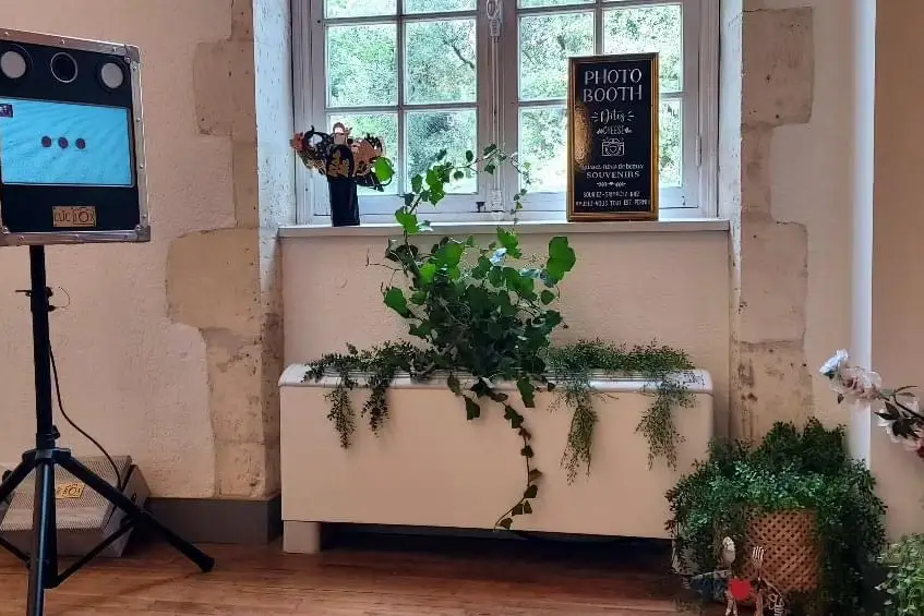 Clic-box — photo 1