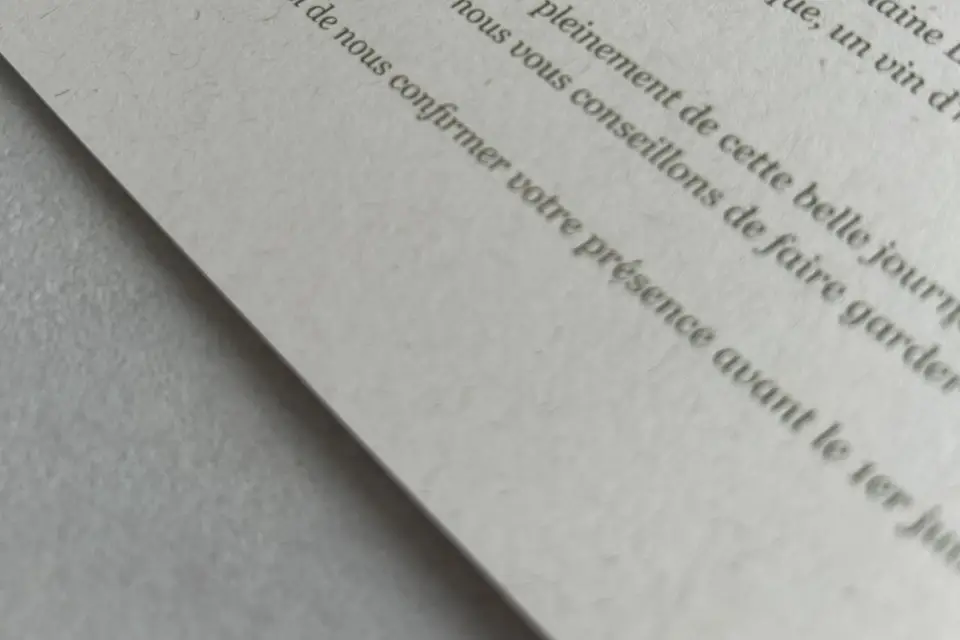 Cœur & Papier — photo 3