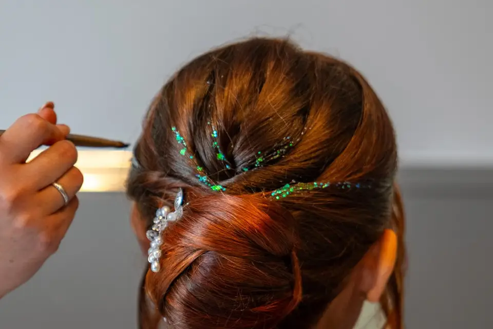 En Aparté avec Eléa