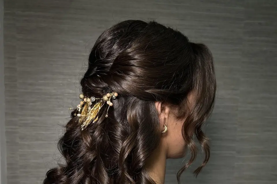 En Aparté avec Eléa — photo 7