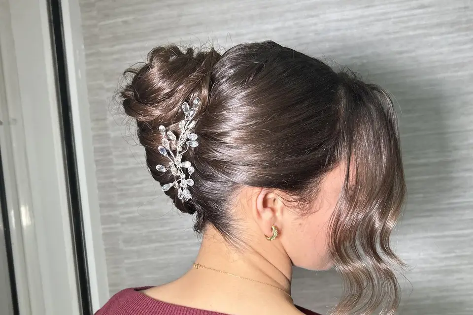 En Aparté avec Eléa — photo 3