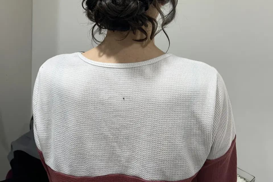 En Aparté avec Eléa — photo 2