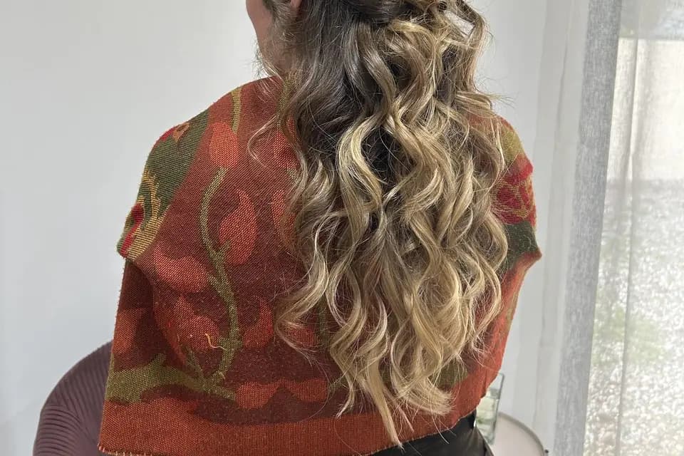 En Aparté avec Eléa — photo 4