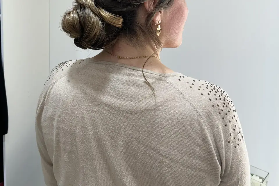 En Aparté avec Eléa — photo 5