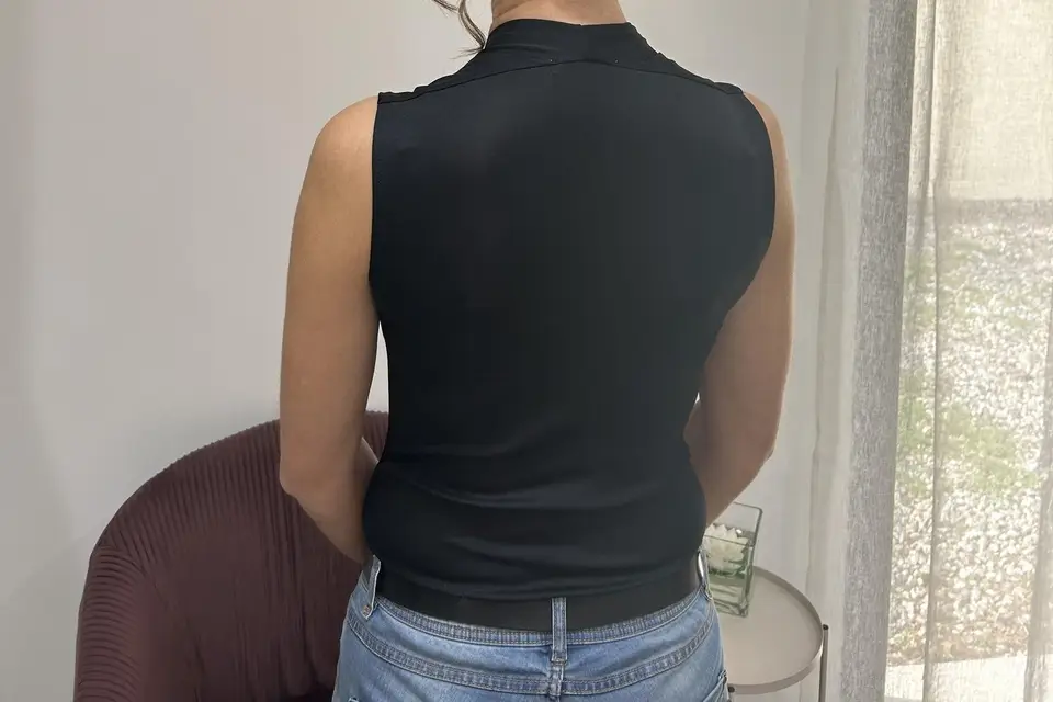 En Aparté avec Eléa — photo 1